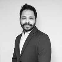Mayur Surti