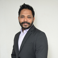 Mayur Surti